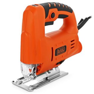 

Лобзик Black & Decker JS20-RU