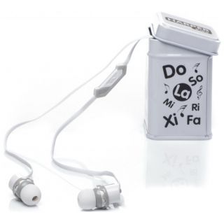 

Наушники Harper HK-66 White
