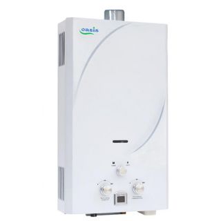 

Водонагреватель Oasis OR-26W