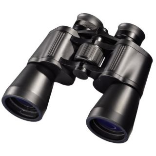 

Бинокль Hama OptecPorro 10x черный (00002804)