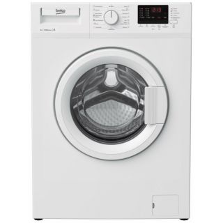 

Стиральная машина Beko WRE 65P2 BWW