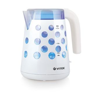 

Чайник Vitek VT-7048 W