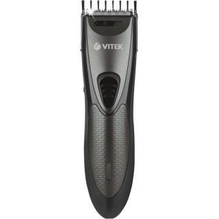 

Машинка для стрижки Vitek VT-2567 GR серый