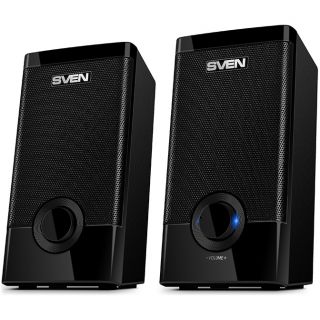 

Компьютерная акустика Sven 318 черный