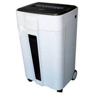 

Уничтожитель документов (шредер) Office Kit S140