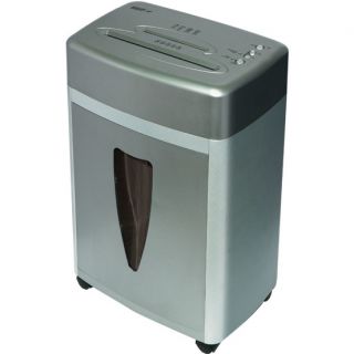 

Уничтожитель документов (шредер) Office Kit S160