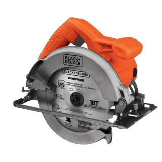 

Циркулярная пила Black & Decker CS1004-RU