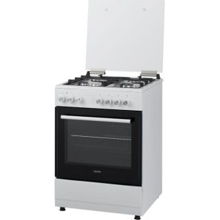 

Газовая плита Simfer F66EW45017