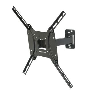 

Кронштейн для ТВ Kromax Optima-403 black