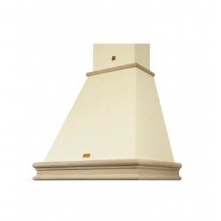 

Каминная вытяжка LEX VERONA 600 IVORY