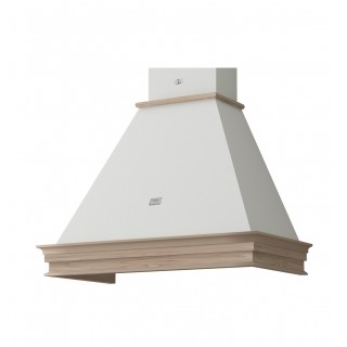 

Каминная вытяжка LEX VERONA 600 WHITE