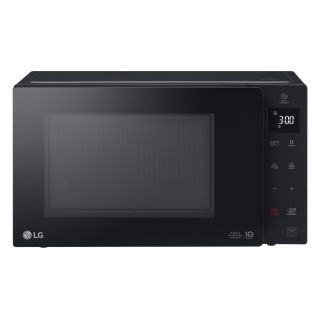 

Микроволновая печь LG MB 63R35 GIB