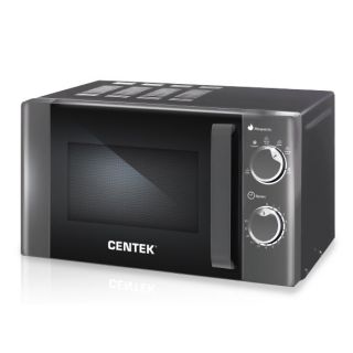 

Микроволновая печь Centek CT-1583 серый