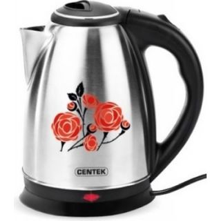 

Чайник Centek CT-1068 ROSE