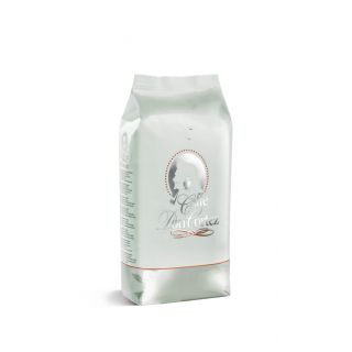 

Кофе Carraro Don Cortez White, 1кг (в зернах)