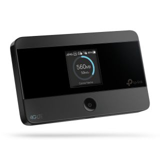 

Роутер TP-Link M7350