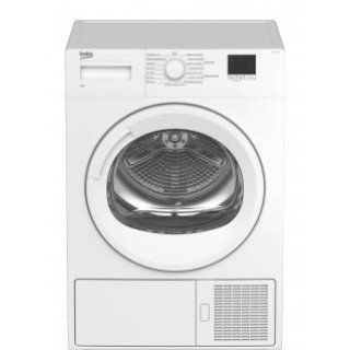 Купить Сушильную Машину Beko 7402