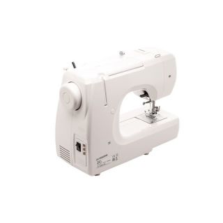 

Швейная машина Comfort 21 белый