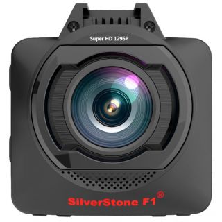 

Автомобильный видеорегистратор Silverstone F1 Hybrid MINI PRO