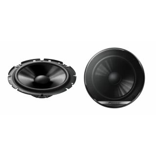 

Автоакустика Pioneer TS-G170C