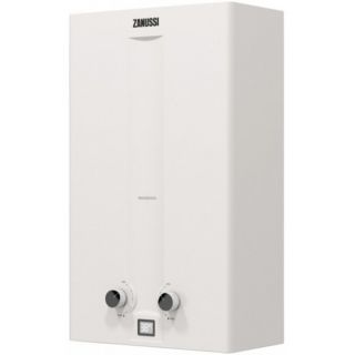 

Водонагреватель Zanussi GWH 12 Fonte