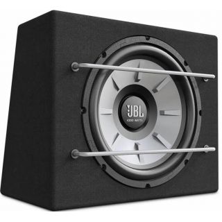 

Автоакустика JBL STAGE 1200B