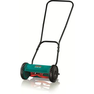 

Газонокосилка Bosch AHM 30