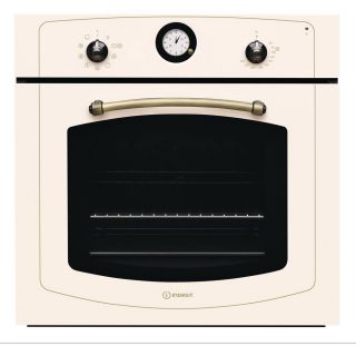 

Электрический духовой шкаф Indesit IFVR 801 H OW