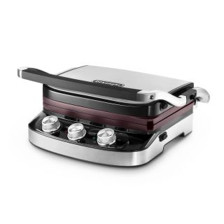

Электрогриль DeLonghi CGH 912C