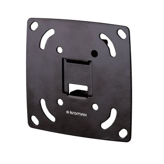 

Кронштейн для ТВ Kromax Optima-100 black
