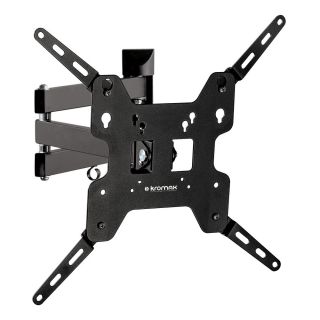 

Кронштейн для ТВ Kromax Optima-408 black