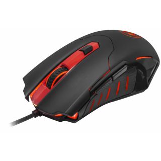 

Компьютерная мышь Redragon Pegasus