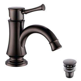 

Смеситель для раковины Lemark PERETTO LM6306RB
