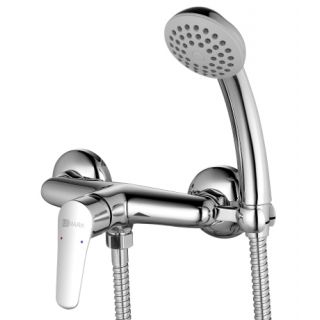 

Смеситель для ванны Lemark PARTNER LM6559C