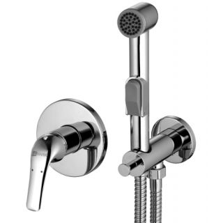 

Смеситель для биде Lemark PLUS ADVANCE LM1219C