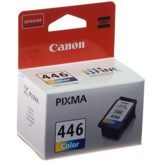 

Расходный материал для печати Canon CL-446 (8285B001)
