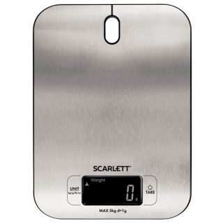 

Кухонные весы Scarlett SC-KS57P99