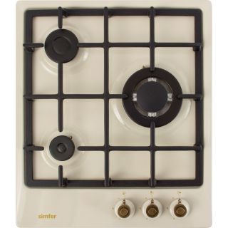 

Газовая поверхность Simfer H45V35O527