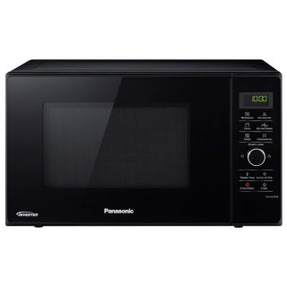 

Микроволновая печь Panasonic NN-GD37HBZPE