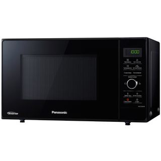 

Микроволновая печь Panasonic NN-SD36HBZPE