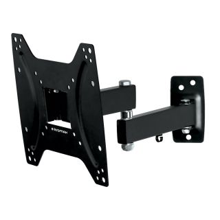 

Кронштейн для ТВ Kromax Optima-204 black