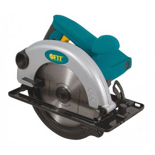 

Циркулярная пила FIT CS-185/1201
