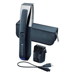 

Машинка для стрижки Remington MB 4200