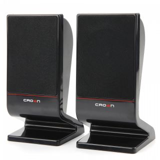 

Компьютерная акустика Crown CMS-601