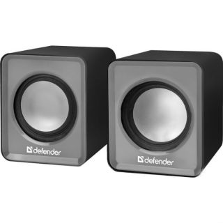 

Портативная акустика Defender SPK 22 серый