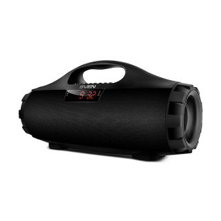 

Портативная акустика Sven PS-460 черный