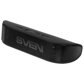 

Портативная акустика Sven PS-70BL черный