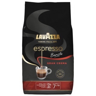 

Кофе Lavazza L Espresso Gran Crema 1кг