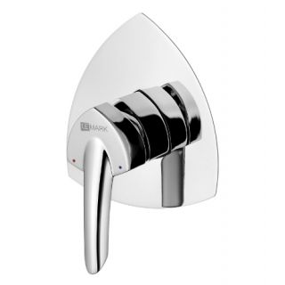 

Смеситель для ванны Lemark MARS LM3523C