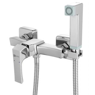 

Смеситель для биде Lemark UNIT LM4518C